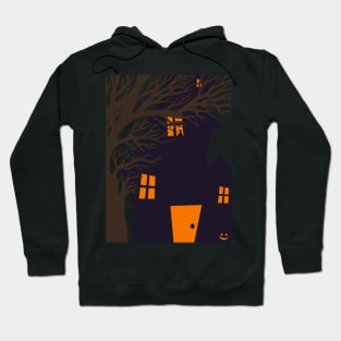 Spooky christmas 2 Hoodie